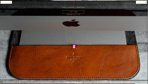 Flat 135/愛穿搭 hard graft 開箱 hold on to the good