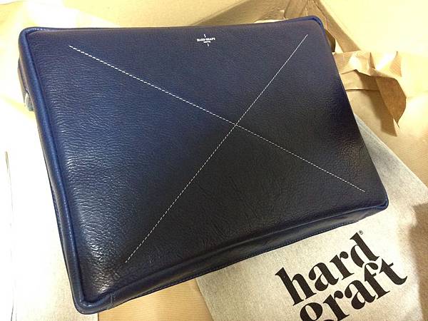 Flat 135/愛穿搭 hard graft 開箱 hold on to the good