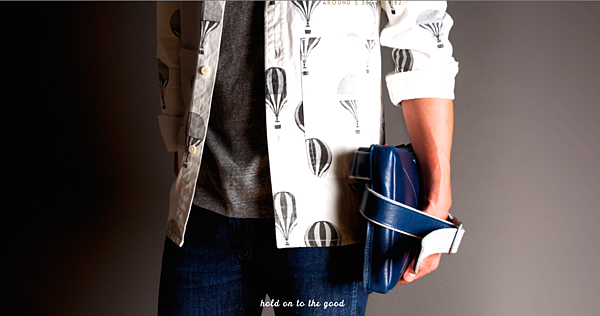 Flat 135/愛穿搭 hard graft 開箱 hold on to the good