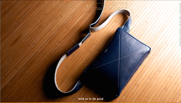 Flat 135/愛穿搭 hard graft 開箱 hold on to the good