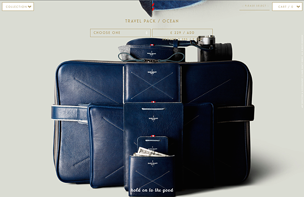 Flat 135/愛穿搭 hard graft 開箱 hold on to the good