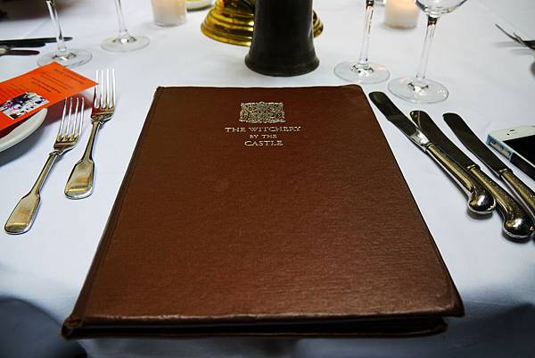 Flat 135/愛美食 蘇格蘭 Scotland 愛丁堡 Edinburgh The Witchery by the Castle 餐廳 Flat 135/愛美食 蘇格蘭 Scotland 愛丁堡 Edinburgh The Witchery by the Castle 餐廳