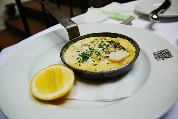 Flat 135/愛美食 蘇格蘭 Scotland 愛丁堡 Edinburgh The Witchery by the Castle 餐廳 Flat 135/愛美食 蘇格蘭 Scotland 愛丁堡 Edinburgh The Witchery by the Castle 餐廳