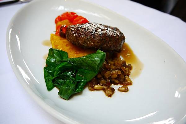 Flat 135/愛美食 蘇格蘭 Scotland 愛丁堡 Edinburgh The Witchery by the Castle 餐廳 Flat 135/愛美食 蘇格蘭 Scotland 愛丁堡 Edinburgh The Witchery by the Castle 餐廳