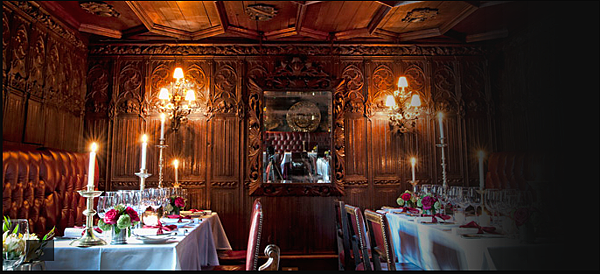 Flat 135/愛美食 蘇格蘭 Scotland 愛丁堡 Edinburgh The Witchery by the Castle 餐廳 Flat 135/愛美食 蘇格蘭 Scotland 愛丁堡 Edinburgh The Witchery by the Castle 餐廳