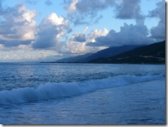 太麻里南迴海線岸1