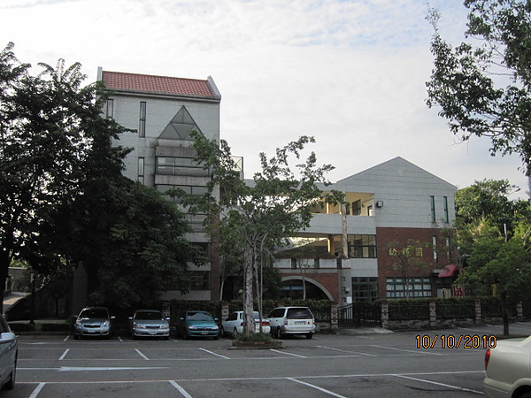 朝陽科技大學
