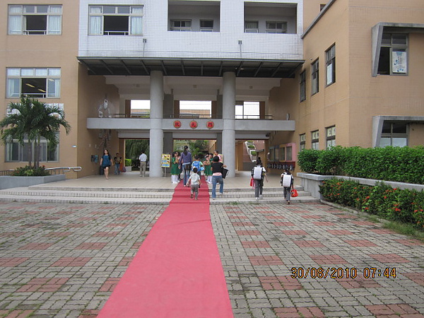 寶貝二哥上小學 寶貝二哥上小學