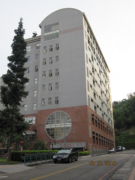 朝陽科技大學