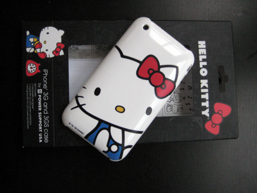 hello kitty case for iphone