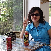2009.08.15(8) 邊吃東西還可邊欣賞窗外的景色.jpg 2009.08.15(8) 邊吃東西還可邊欣賞窗外的景色.jpg
