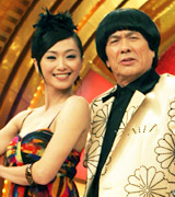 豬哥亮-傳奇人物