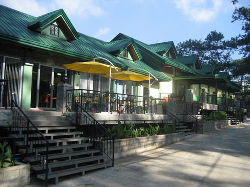 JIC Baguio Center