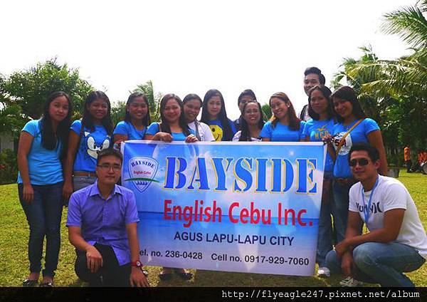 BAYSIDE ENGLISH(PRE) BAYSIDE ENGLISH(PRE)