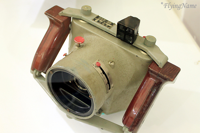 GSK-99航空照相機