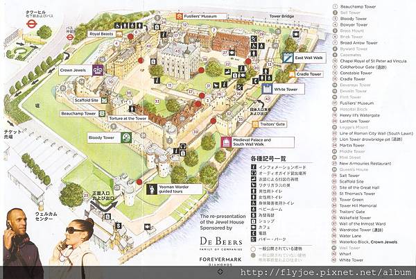 Tower of London Tower of London