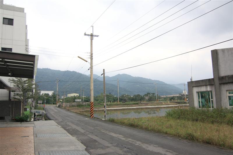 宜蘭礁溪 田簷蜜雨民宿
