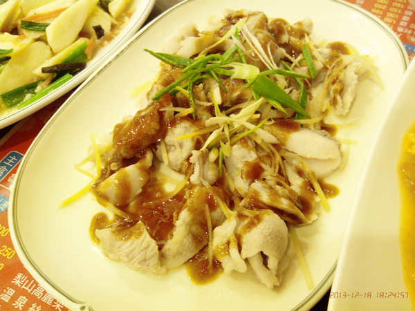 宜蘭礁溪經典美食坊