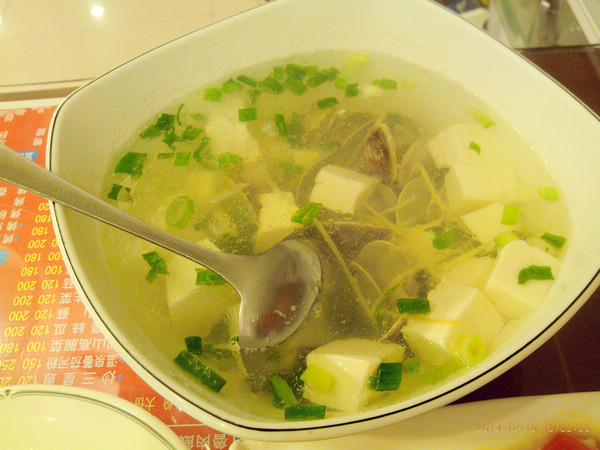 宜蘭礁溪經典美食坊