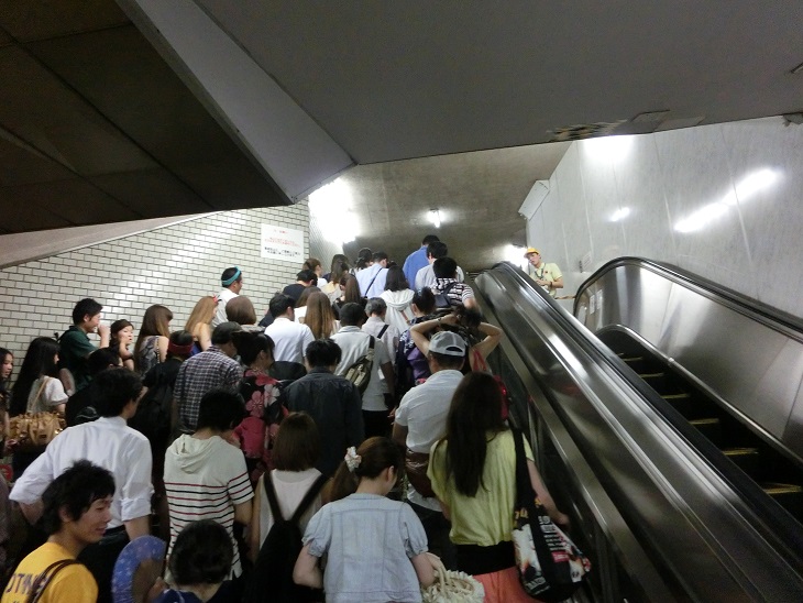 靖國神社御靈祭 靖國神社御靈祭