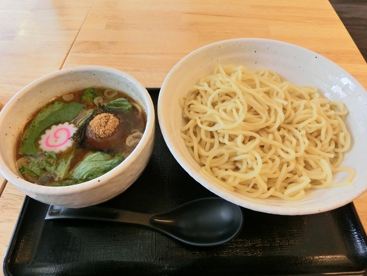 沾醬麵玄古 沾醬麵玄古