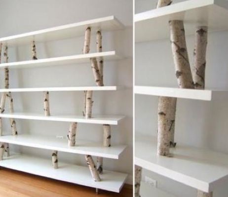 birch-shelves