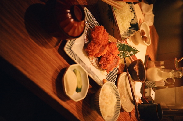 腰內肉,必點!! 杏子豬排 腰內肉,必點!! 杏子豬排