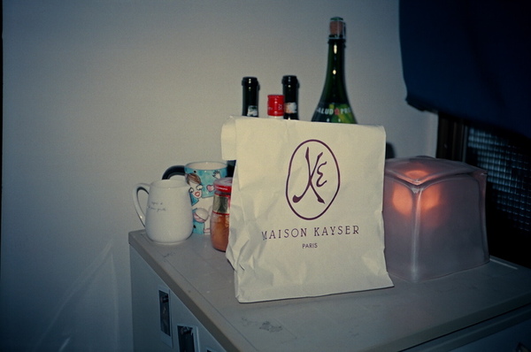 maison kayser 麵包好吃!!蛋糕也不錯! maison kayser 麵包好吃!!蛋糕也不錯!