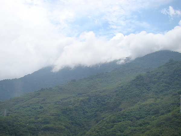 走~~  去關山囉!