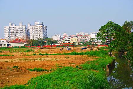 斗六市社口遺址