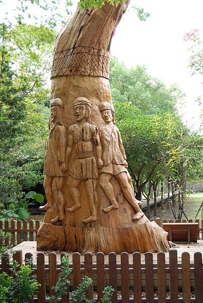 羅東林業文化園區 羅東林業文化園區