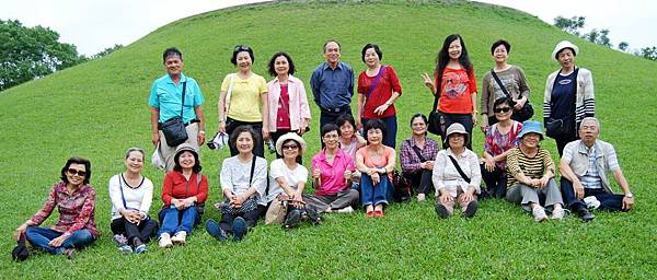 羅東運動公園 羅東運動公園