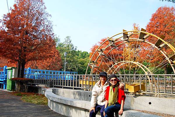 農田水利文物陳列館 農田水利文物陳列館