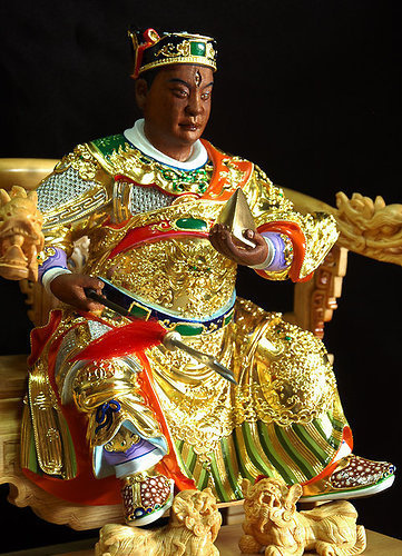 台南 中山五顯宮 五顯靈官大帝.jpg 台南 中山五顯宮 五顯靈官大帝.jpg