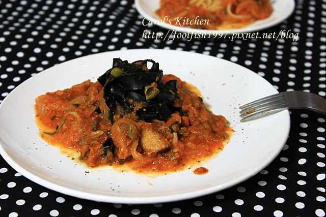 沙丁魚義大利麵 05.JPG 沙丁魚義大利麵 05.JPG