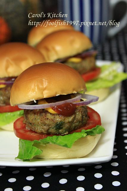 起司牛肉漢堡 08.JPG