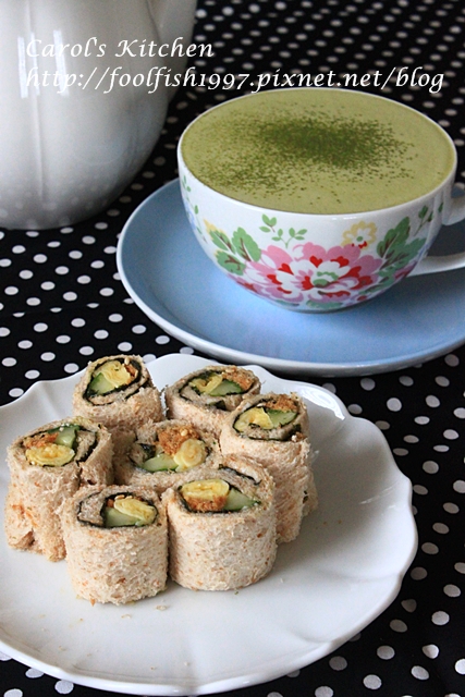 海苔肉鬆捲IMG_9889 海苔肉鬆捲IMG_9889