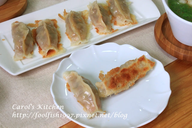 泡菜煎餃IMG_1278