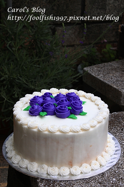 焙藝遊-Wilton Course 4 IMG_3024