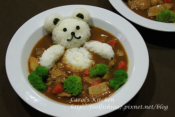 南瓜雞肉咖哩IMG_4163 南瓜雞肉咖哩IMG_4163