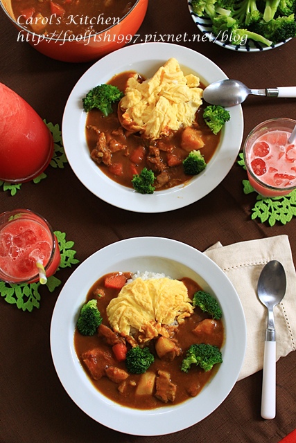 豬肉咖哩IMG_4972