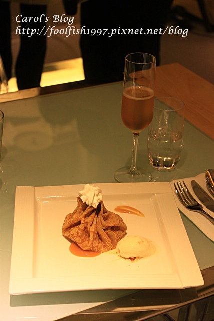 禾法頌米其林聖誕餐IMG_5171 禾法頌米其林聖誕餐IMG_5171