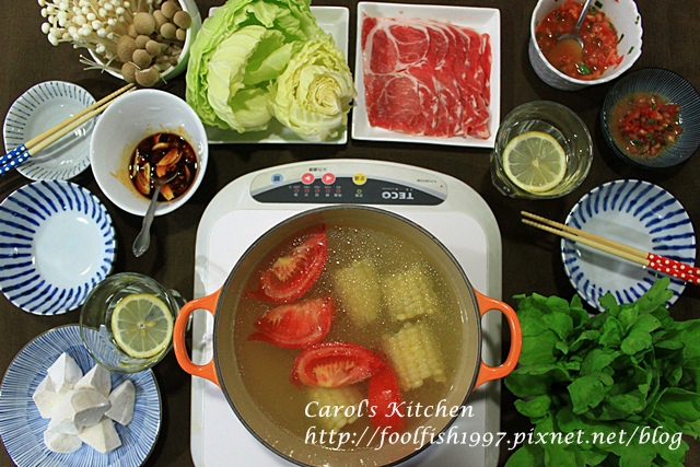 塔香蕃茄火鍋沾醬IMG_5207 塔香蕃茄火鍋沾醬IMG_5207