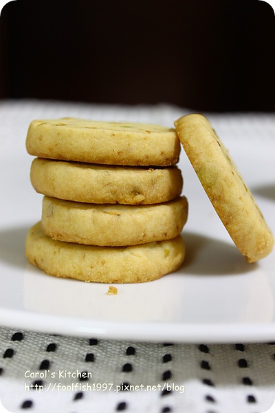 檸檬奶油開心果酥餅 01.JPG