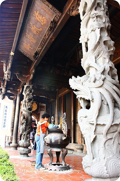 鹿港小鎮 - 龍山寺 05.jpg