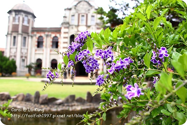辜顯榮大宅 19.JPG