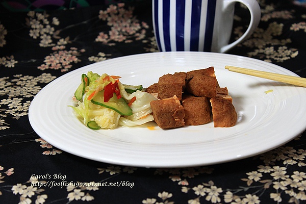 臭豆腐+台式泡菜 07.JPG 臭豆腐+台式泡菜 07.JPG