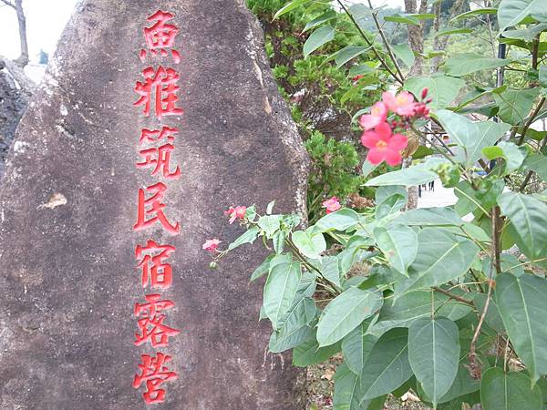1.魚雅筑 1.魚雅筑
