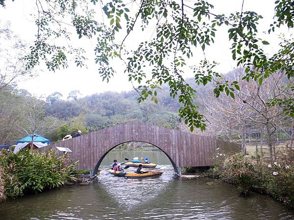 1.縮小版西湖美景