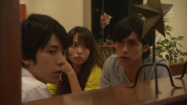 流星之絆3 流星之絆3